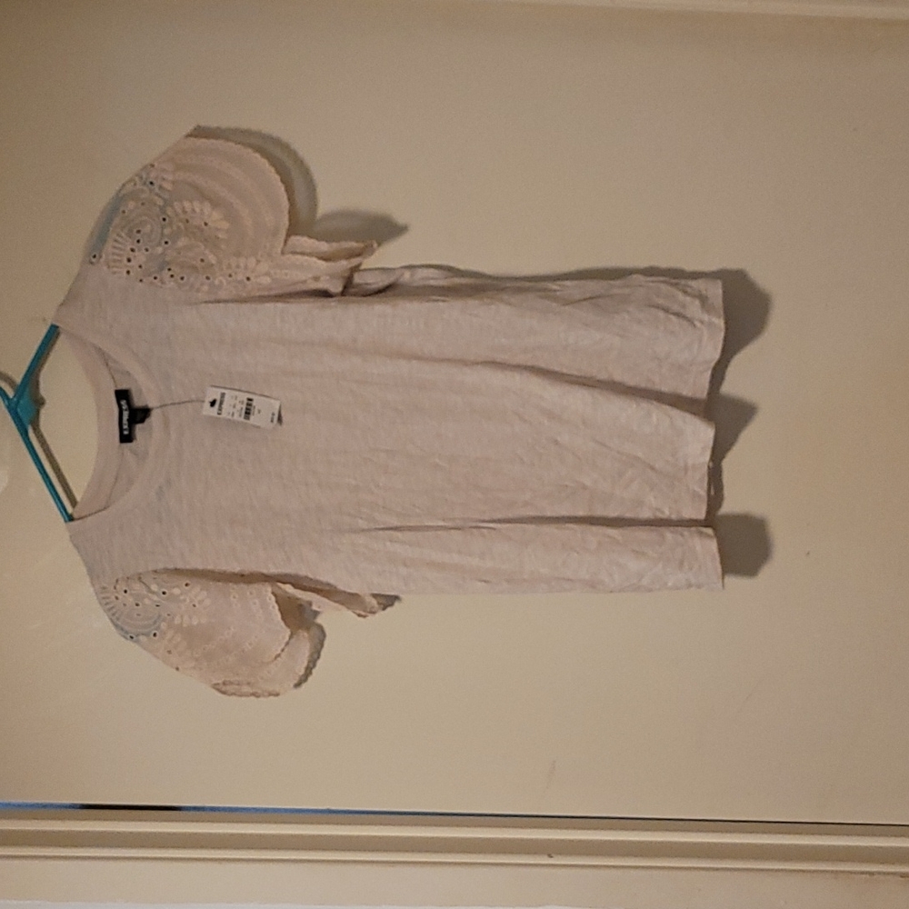 Falling Through Fall Shirt